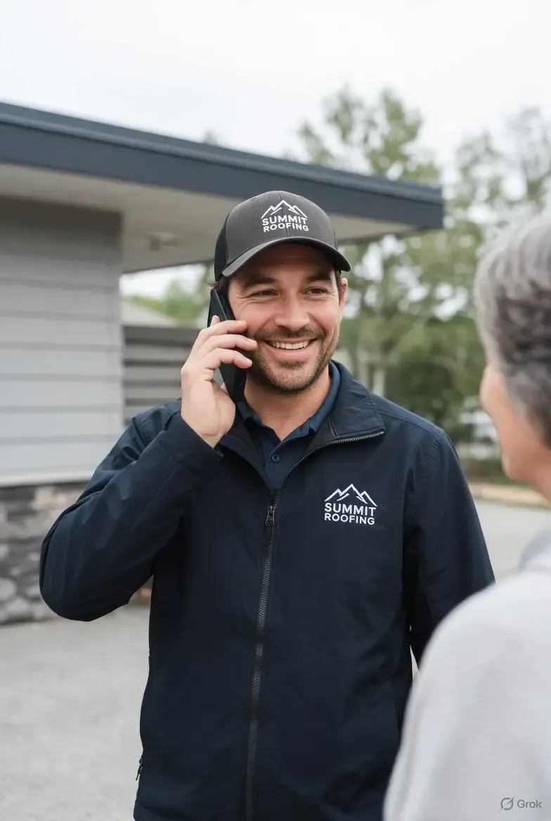 Flat Roof Leak Repair Maysville, GA FAQs
